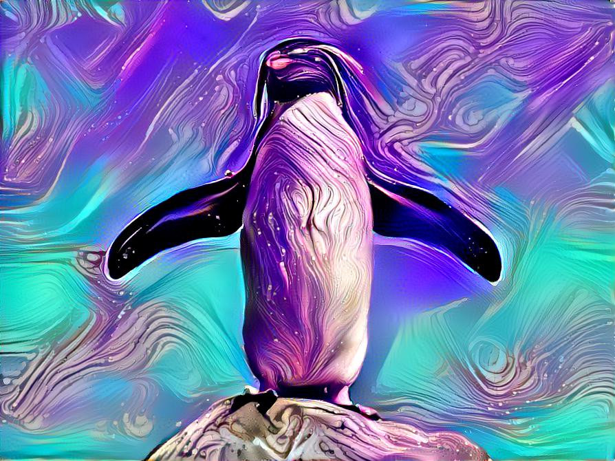 penguin 4