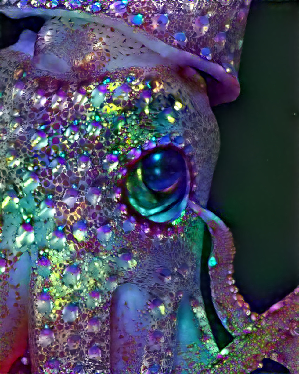 DiscoSquid