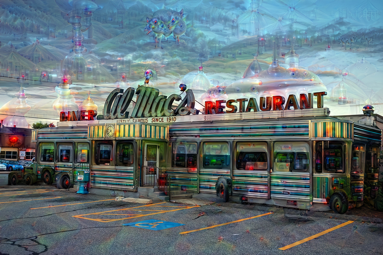 Al's Diner