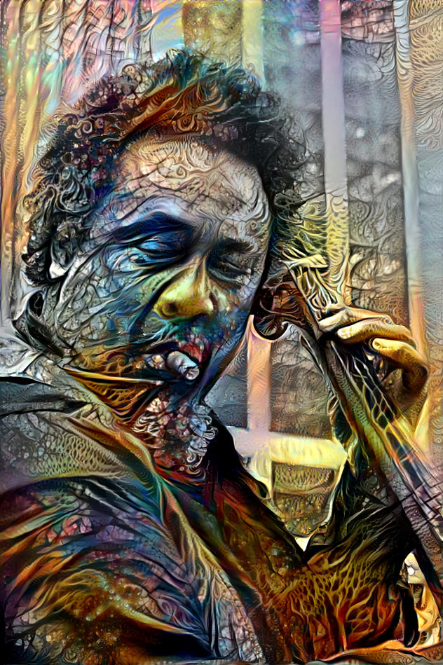 Charles Mingus