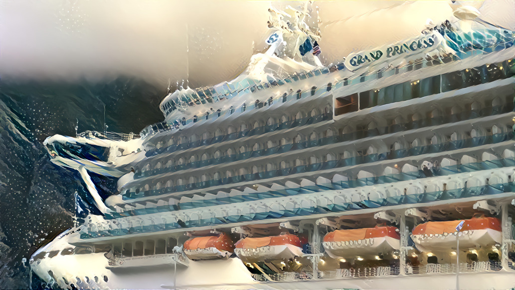 Grand Princess