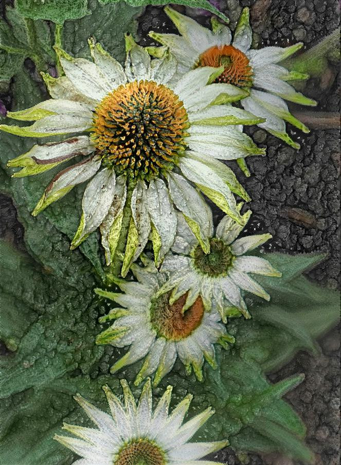 Echinacea