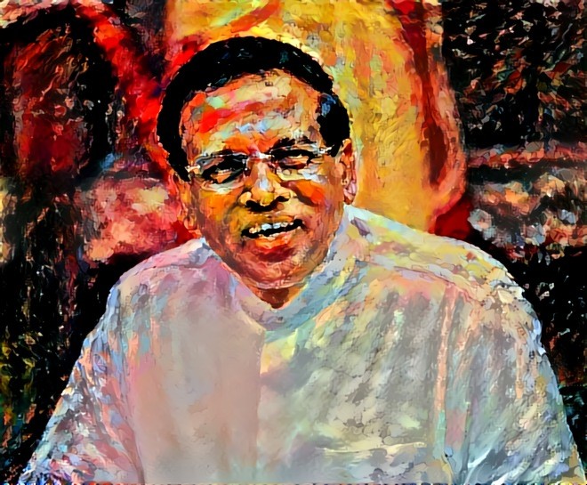 Maithripala Sirisena