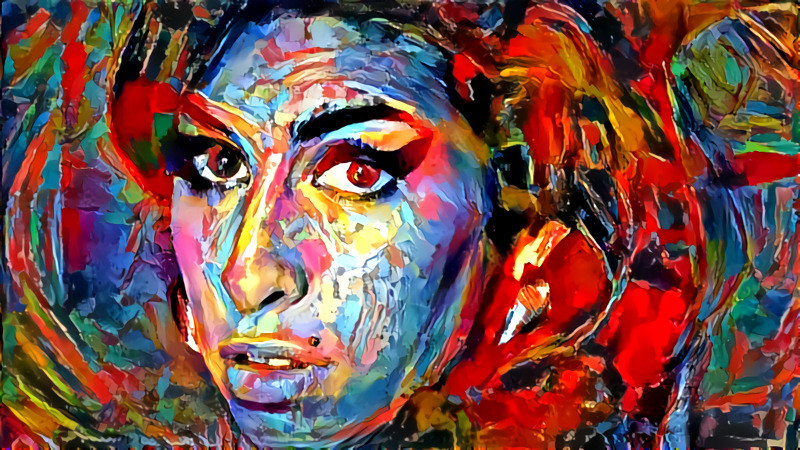 Amy Winehouse