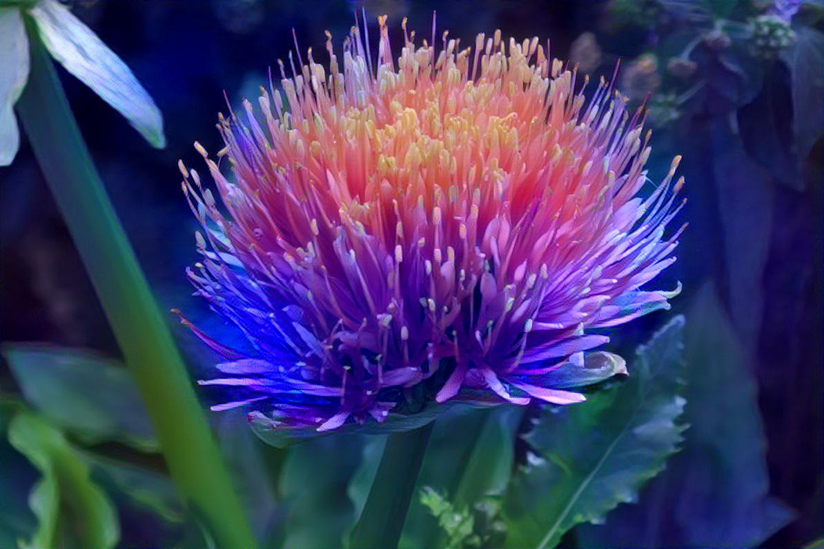 Scadoxus multiflorus