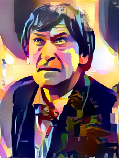 The 2nd Doctor