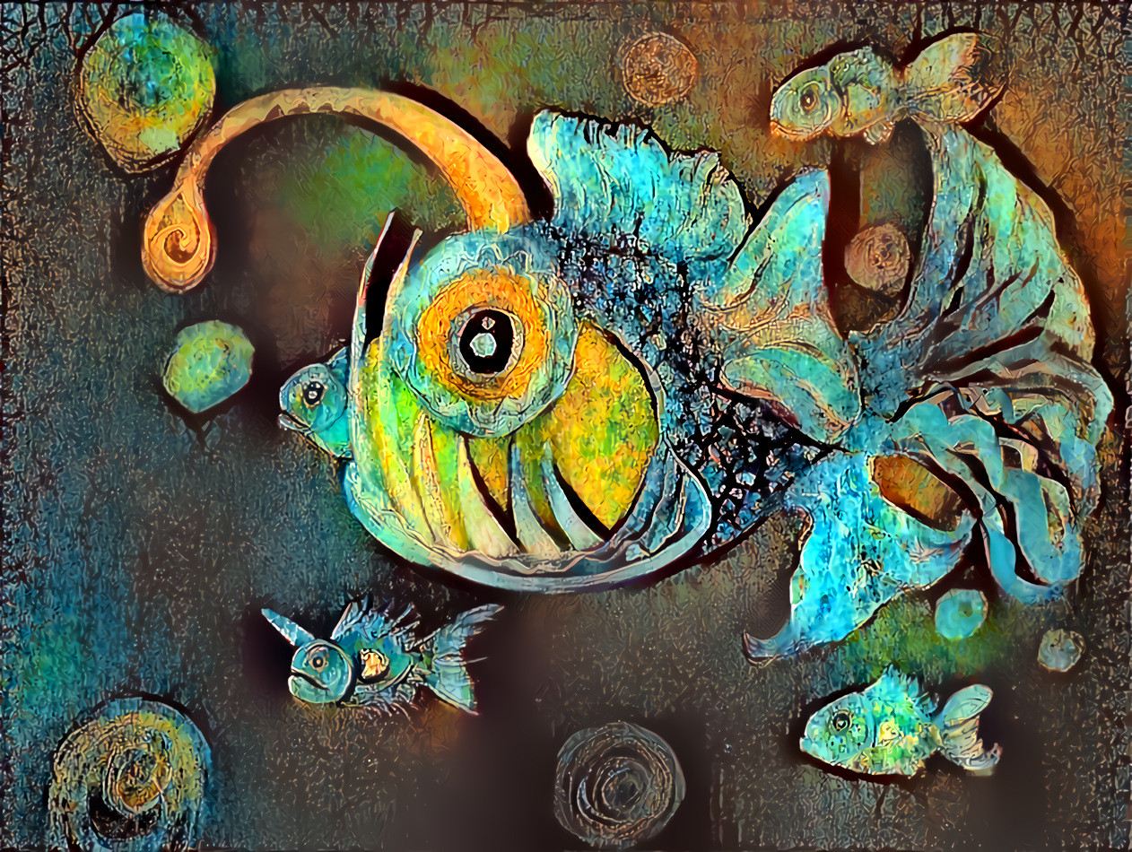 Fish 