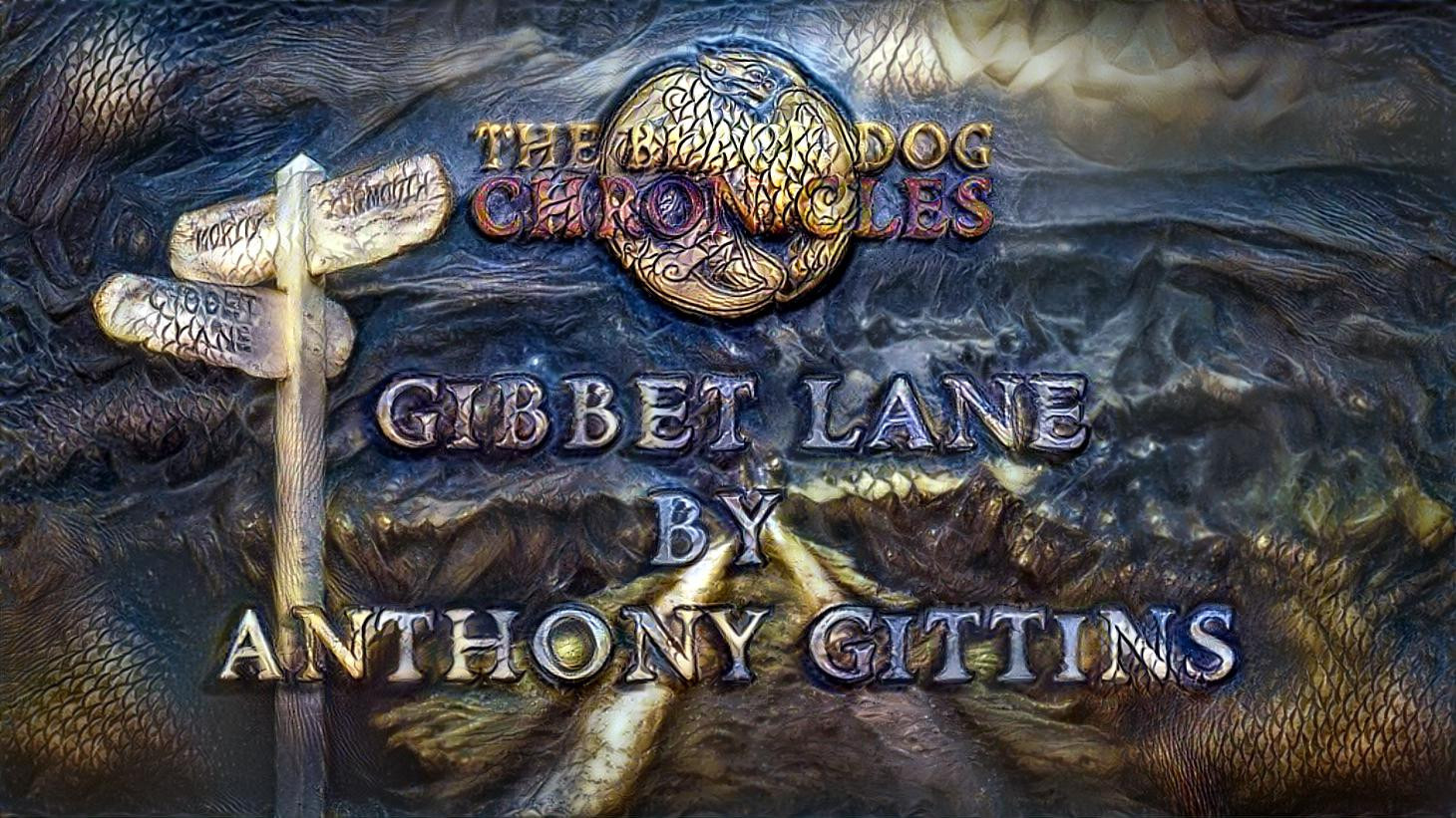 GIBBET LANE on YOUTUBE