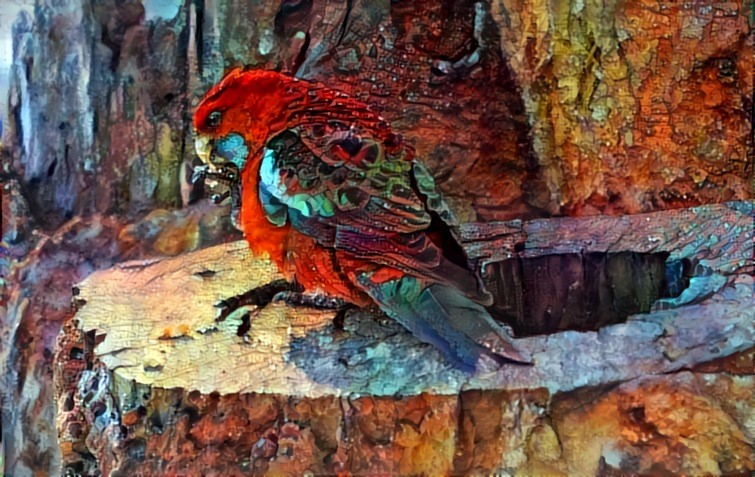 Rosella