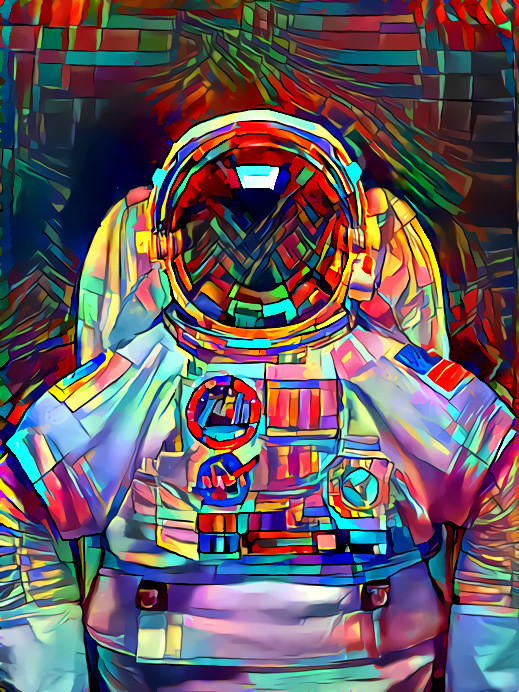 SpaceBoy