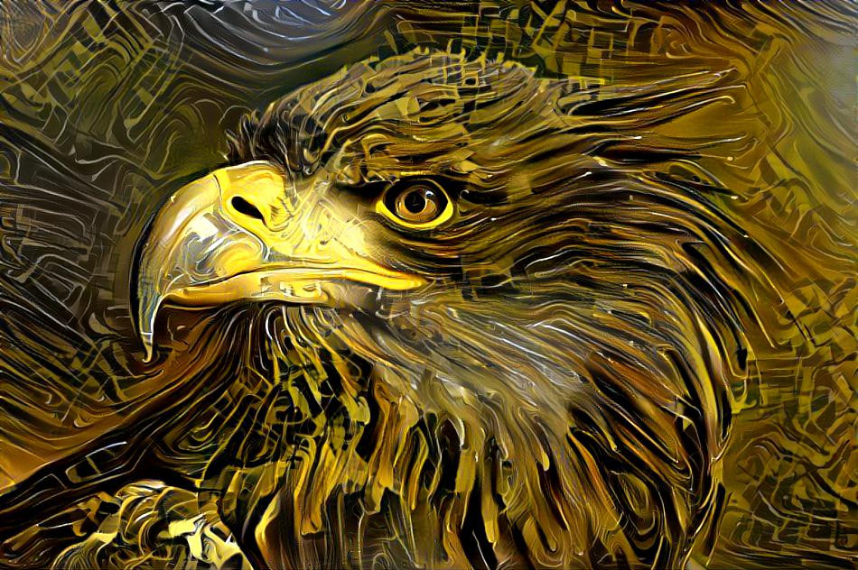 Eagle