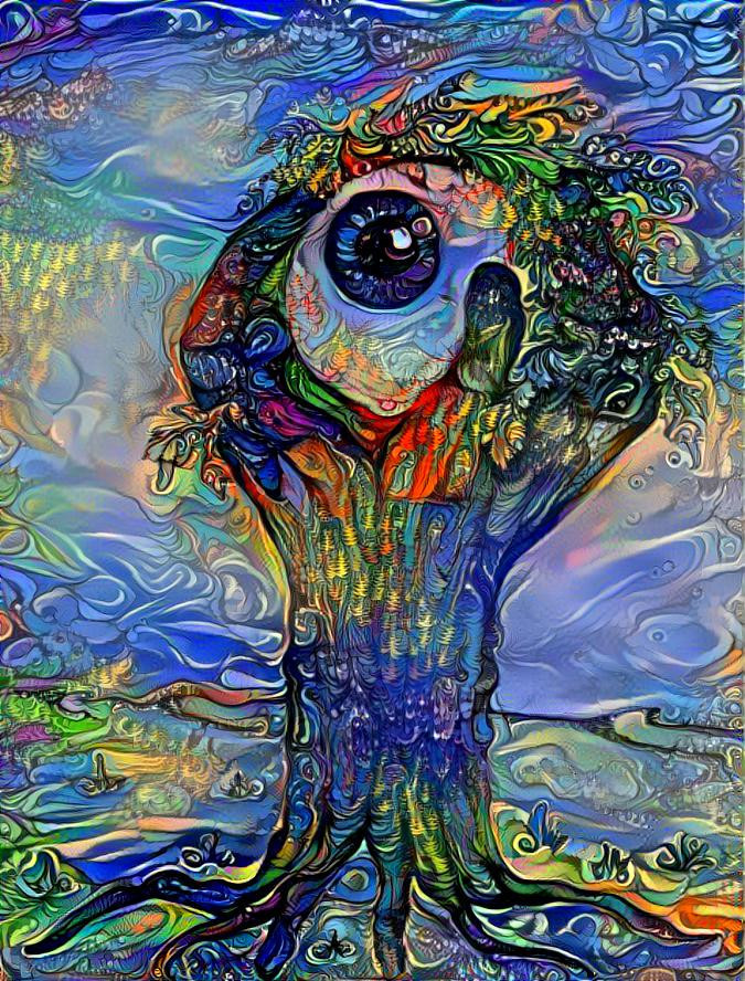 Eyeball Tree Reloaded