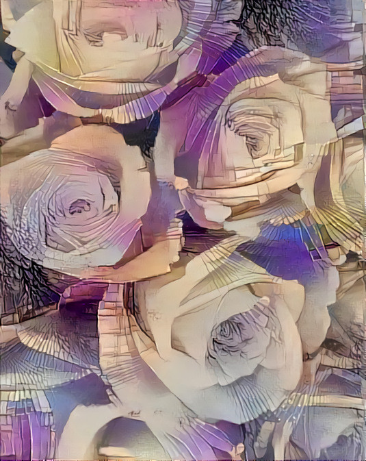 Dream Roses #3.