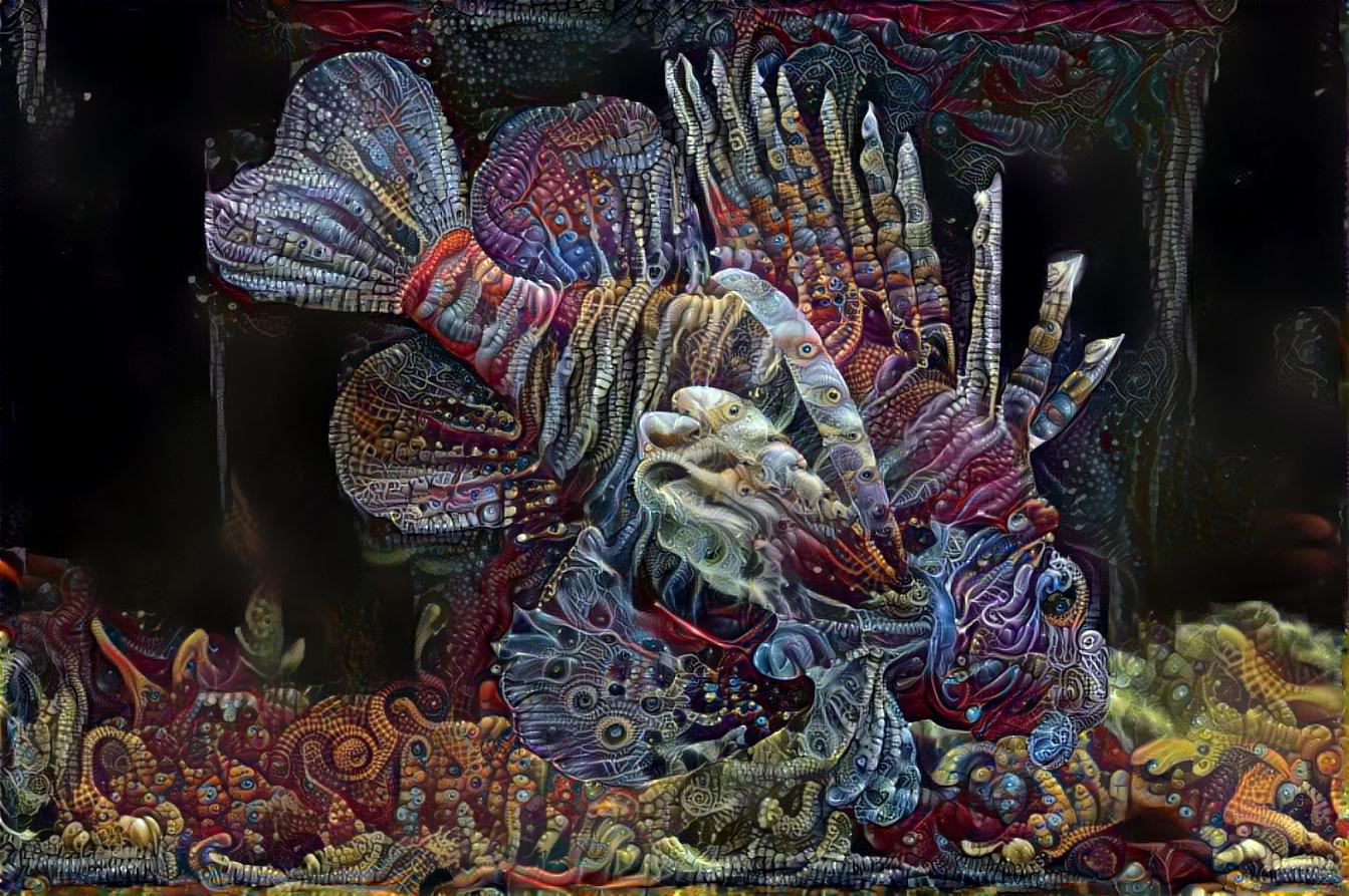 Lionfish