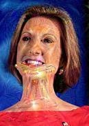 Carly Fiorina