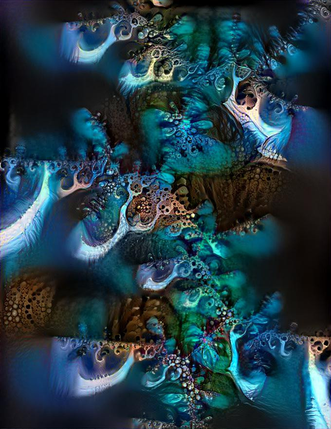 Fractal Forest