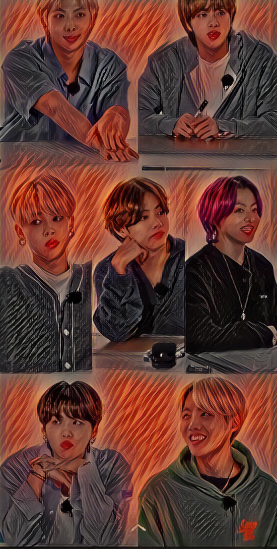 Btsart