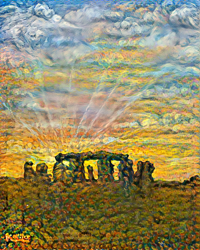 Stonehenge