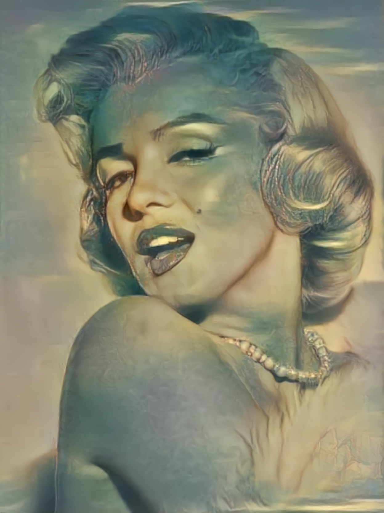 Marilyn Monroe