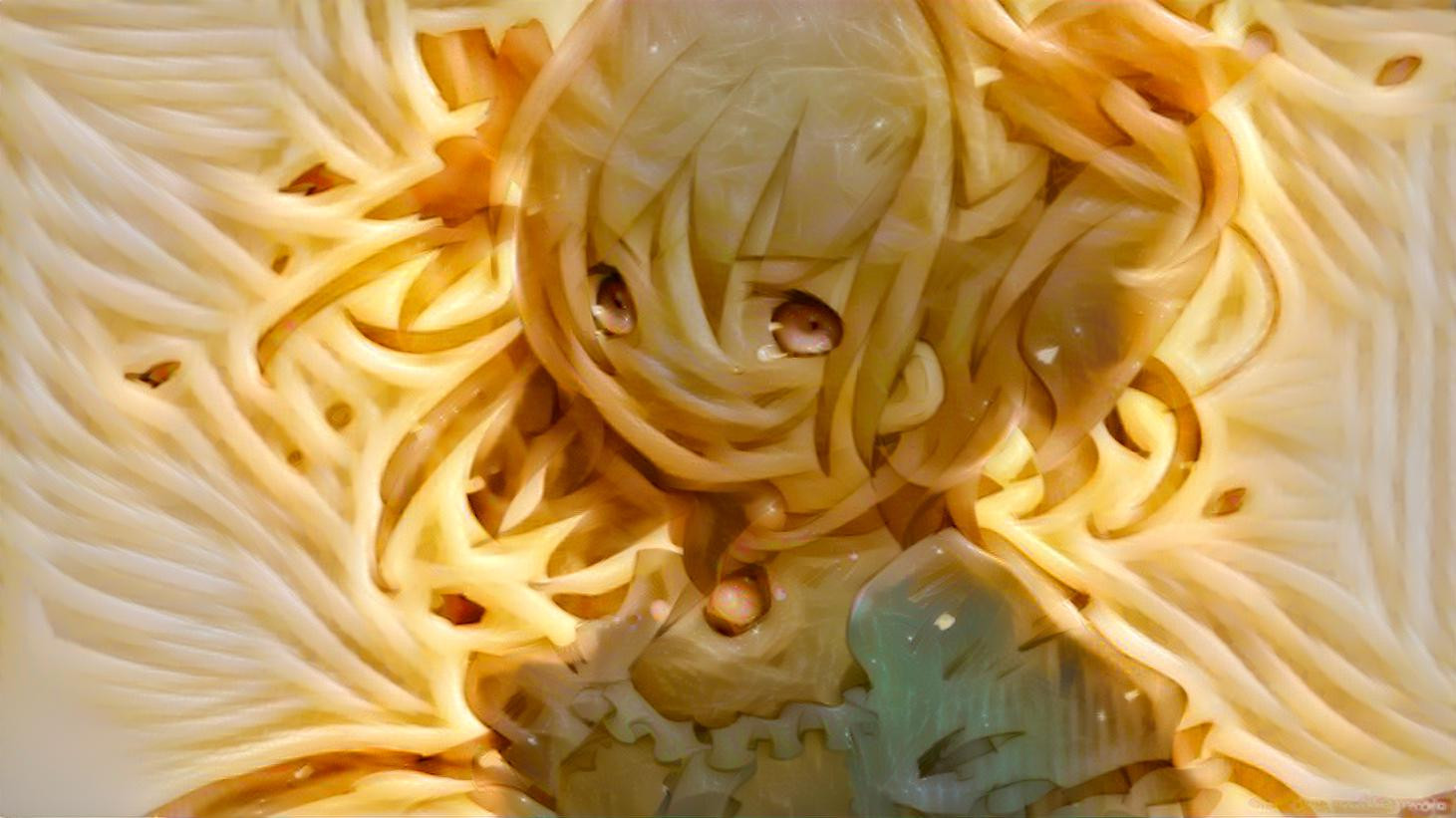 Spaghetti #565