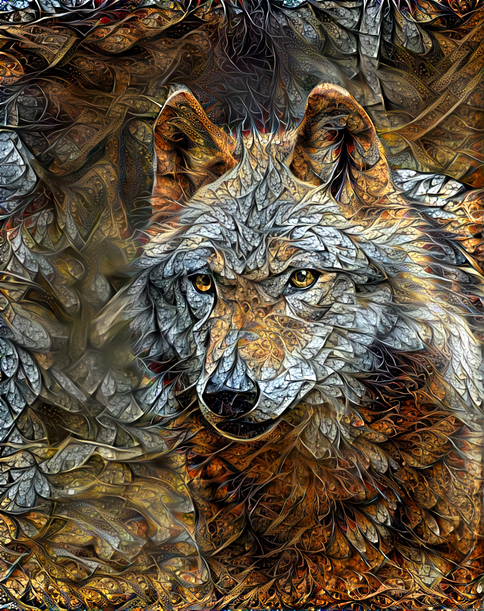 Wolf version 4