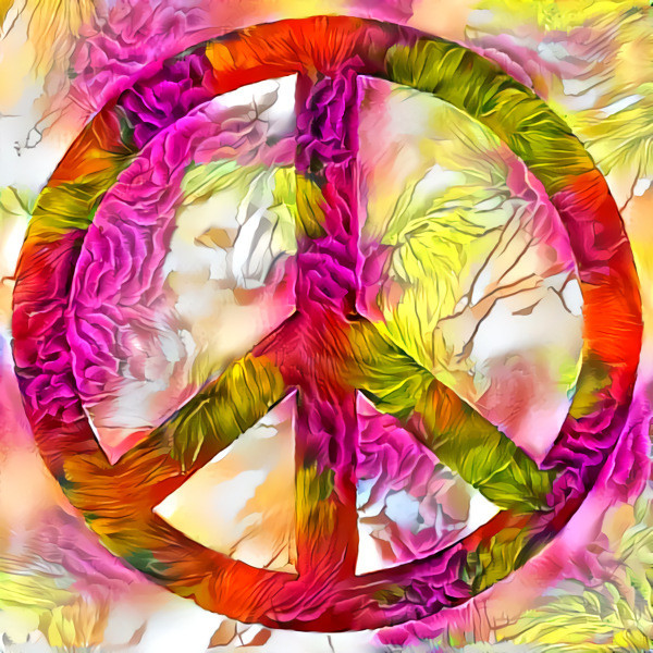 Peace 1