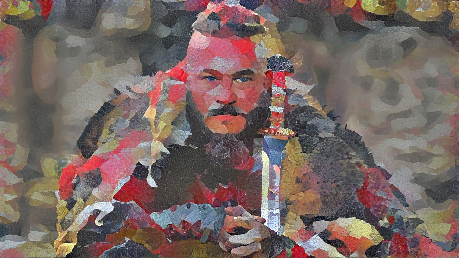 Ragnar Lodbrook