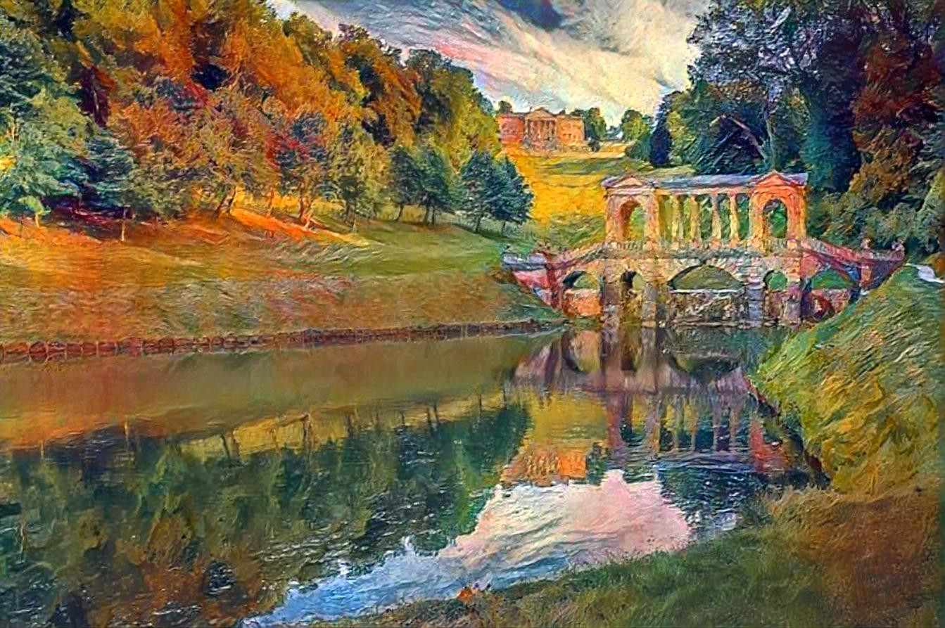 Prior Park