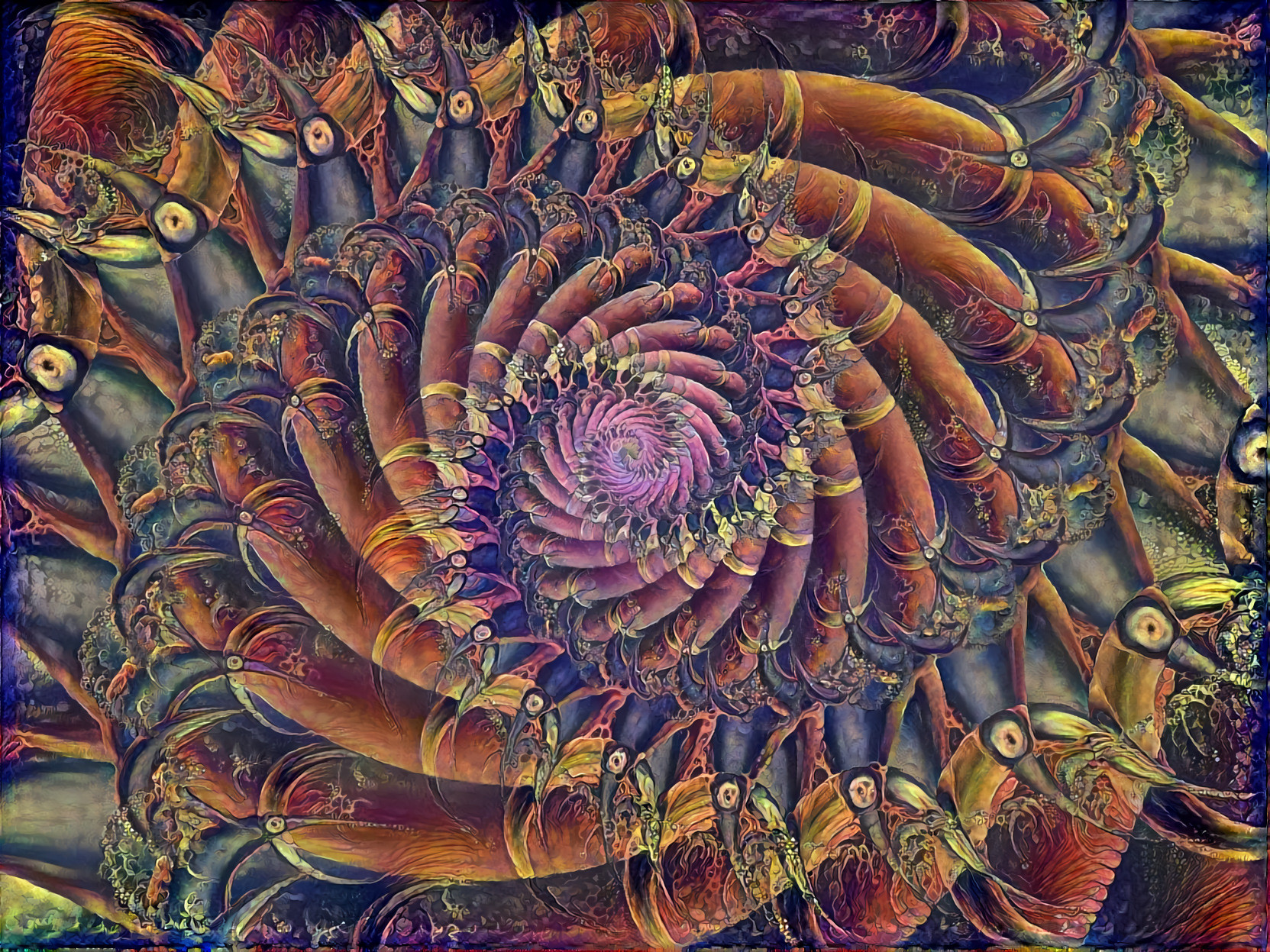 Fractal