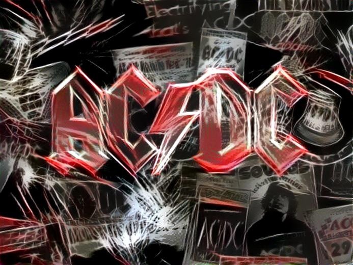 AC/DC