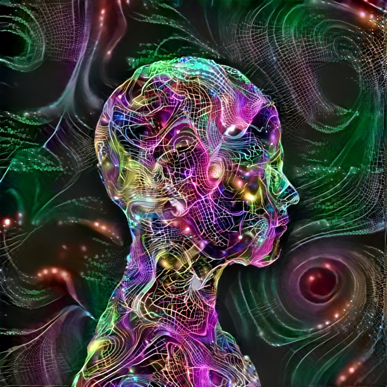 "Astral vibes" _ (210403)