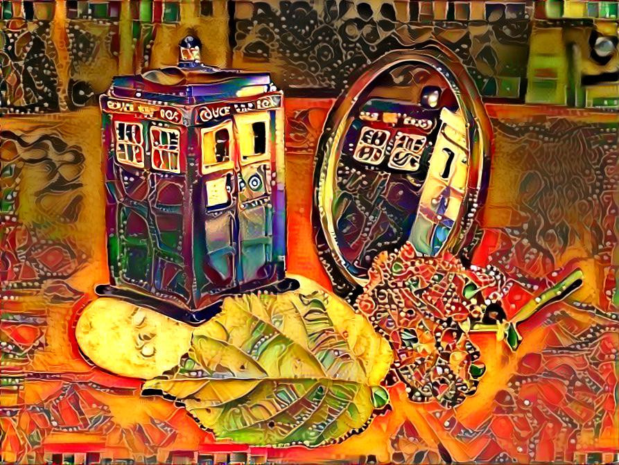 Tardis