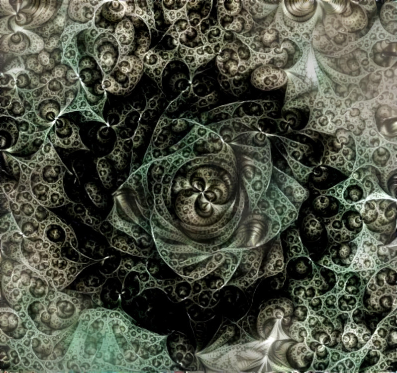 FractalFlower