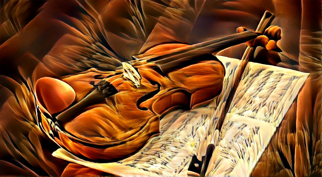 Violin