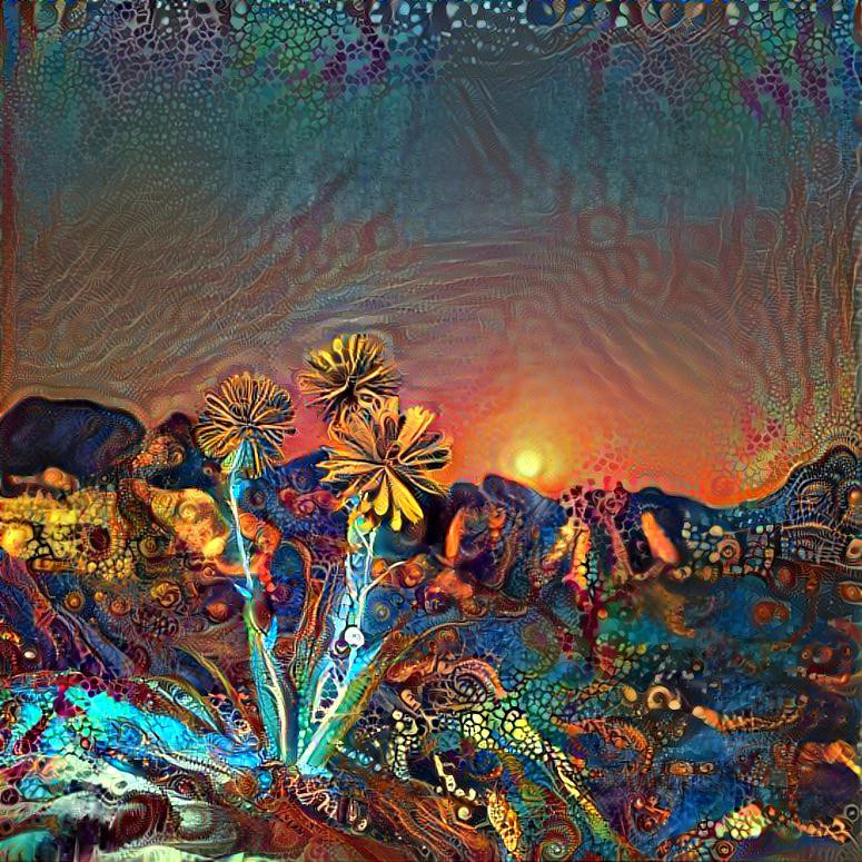 DMT land