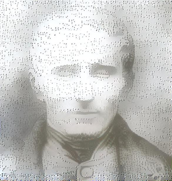 Louis Braille