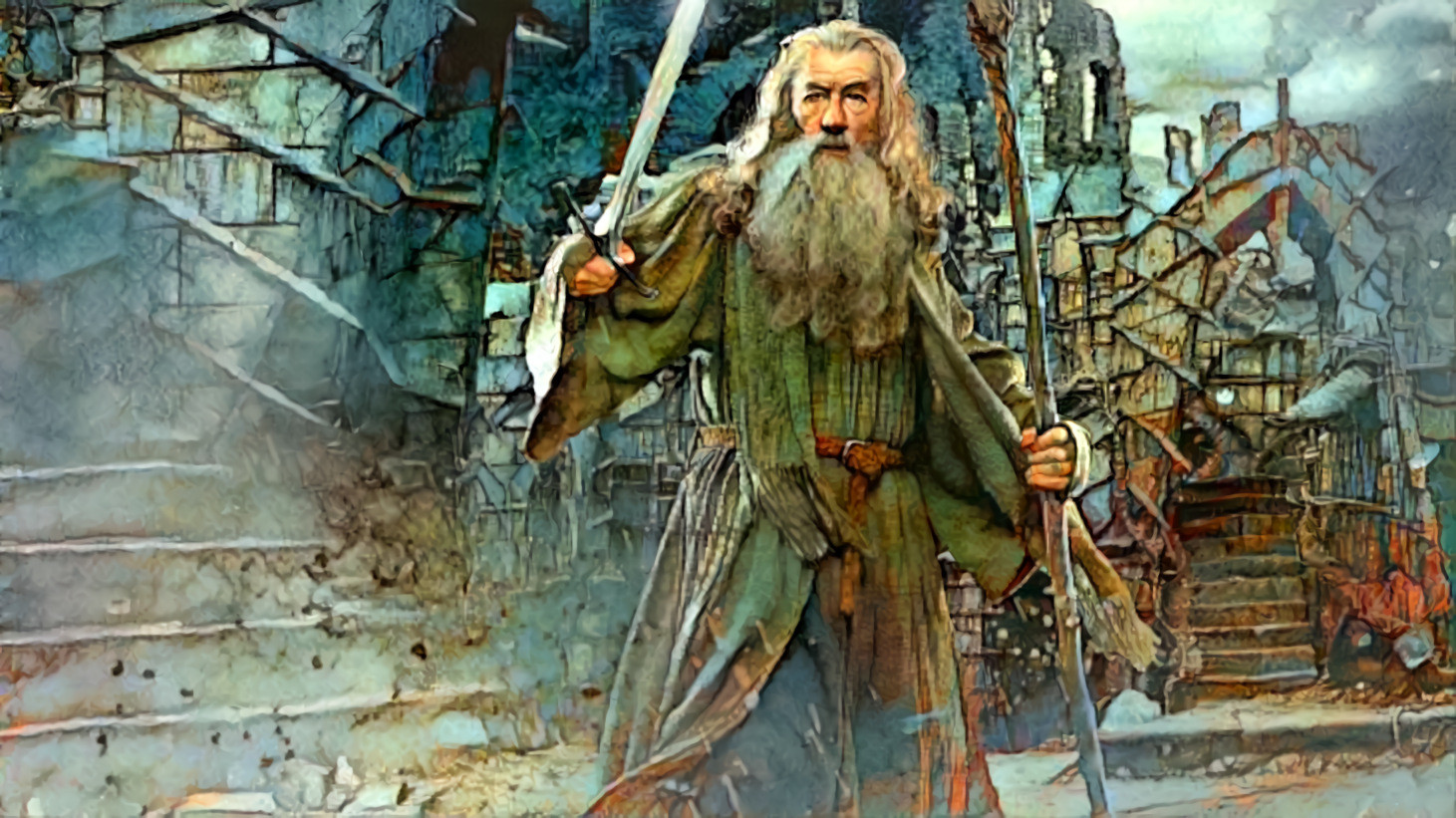 Gandalf