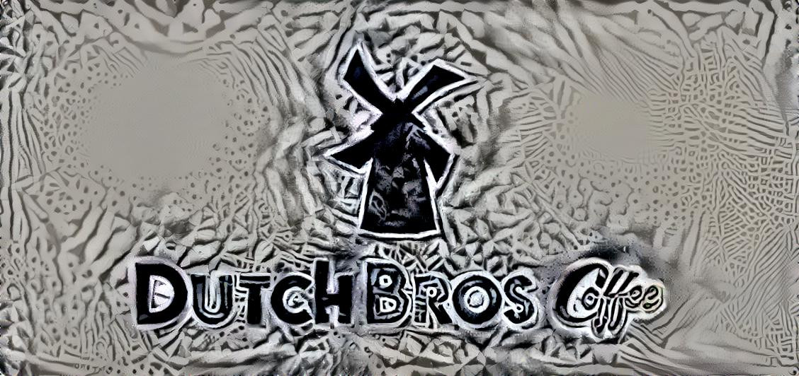 Dutch bros coffee 