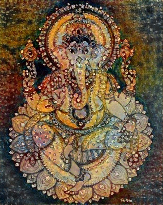 Ganesha