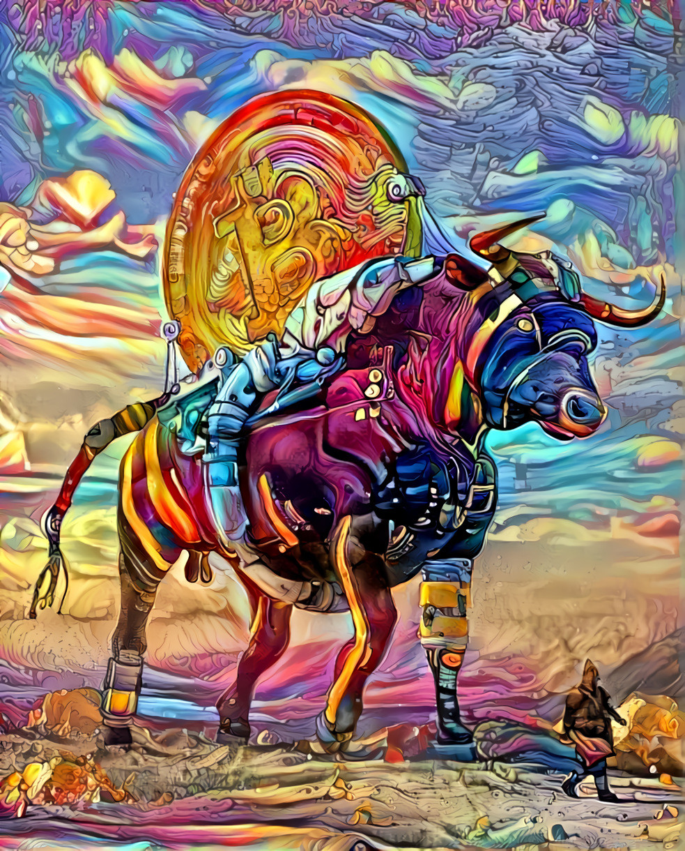 BTC BULL