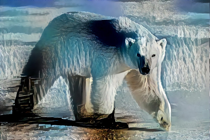 PolarBear