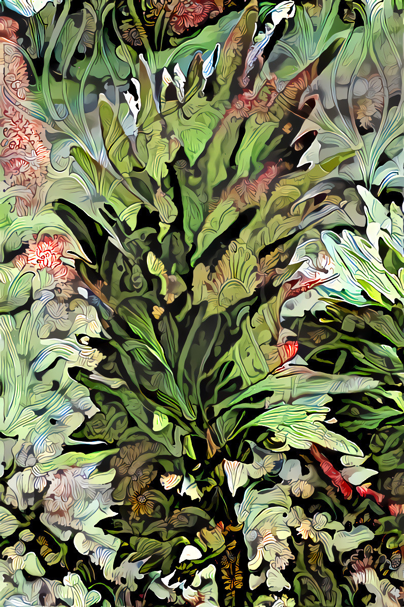 Levisticum 1 overlaid william morris 1 60_60