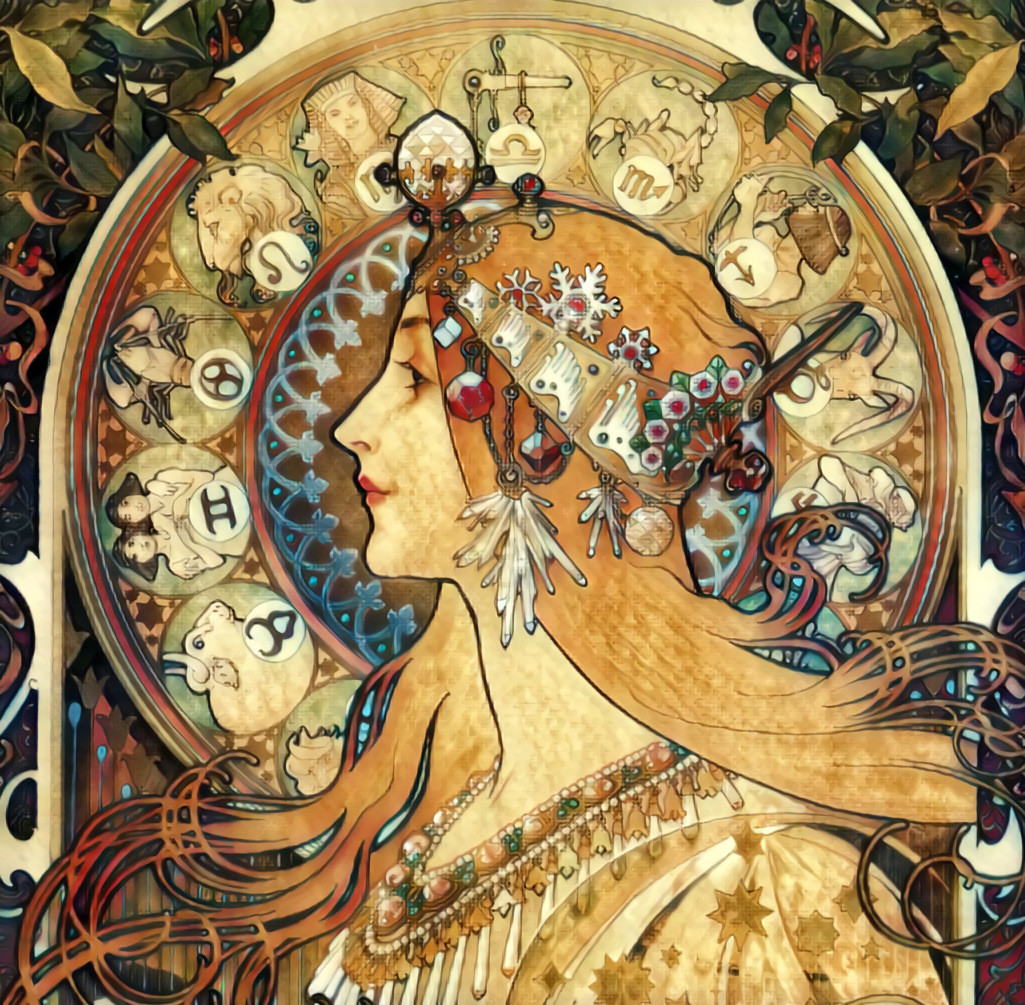 Zodiac (1896)