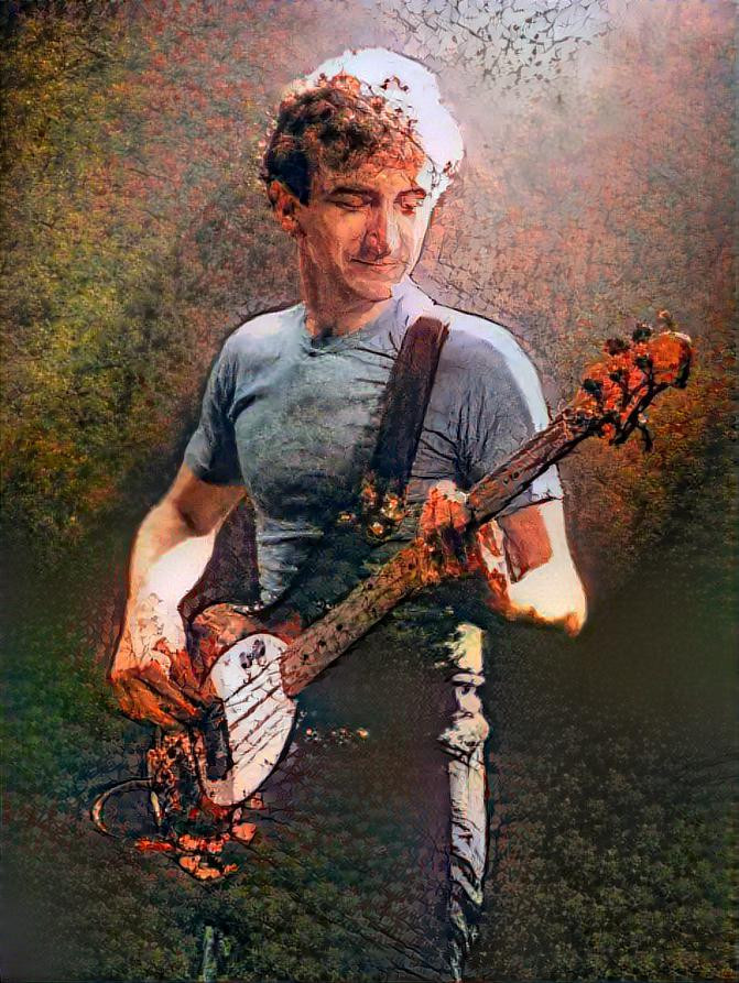 John Deacon