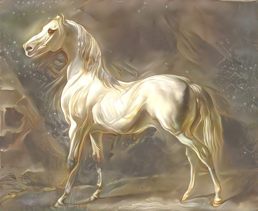 White Horse