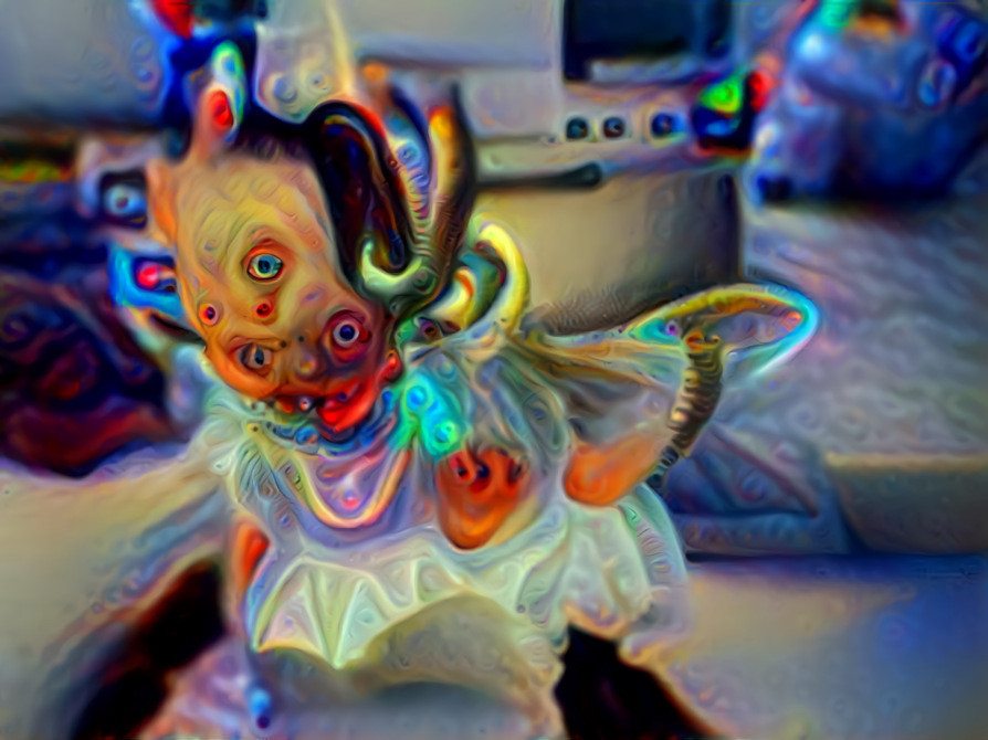 Lil' Angel