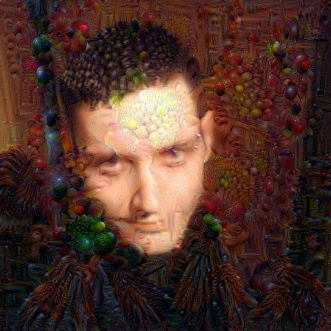 #deepdream‬ 1