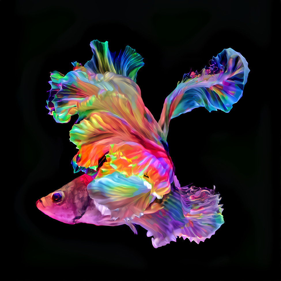 The Rainbow Fish shared his scales left and right. And the more he gave away, the more delighted he became.~ Marcus Pfister