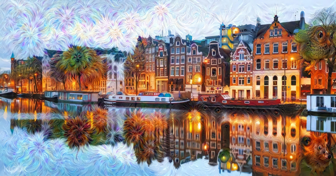 Amsterdam