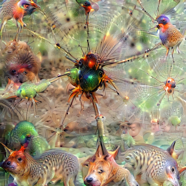 #deepdream